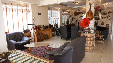 Diamond Park Hotel Safranbolu