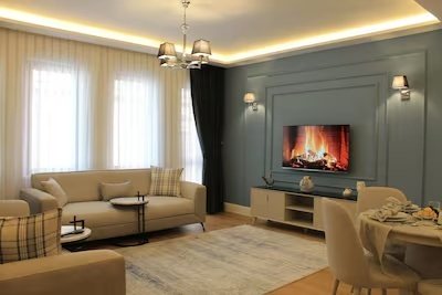 Garlon Residence