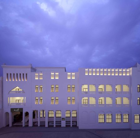 Souq Waqif Boutique Hotels By Tivoli
