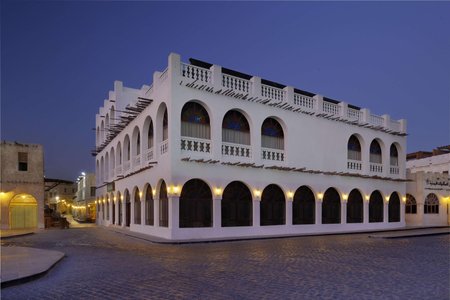 Souq Waqif Boutique Hotels By Tivoli