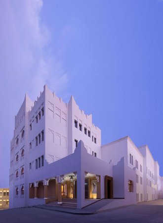 Souq Waqif Boutique Hotels By Tivoli