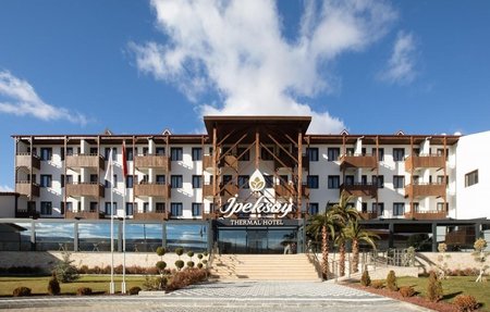 Ipeksoy Termal & Spa Hotel
