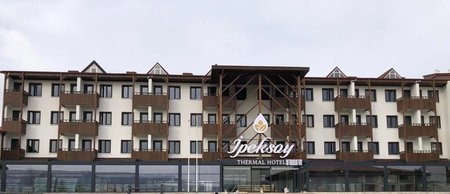 Ipeksoy Termal & Spa Hotel
