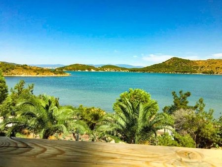 İVY Sailing Resort 