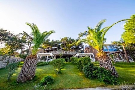 İVY Sailing Resort 