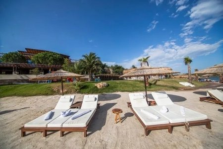 İVY Sailing Resort 