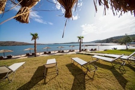 İVY Sailing Resort 