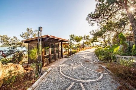 İVY Sailing Resort 