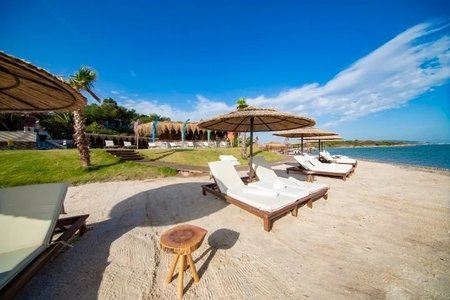 İVY Sailing Resort 