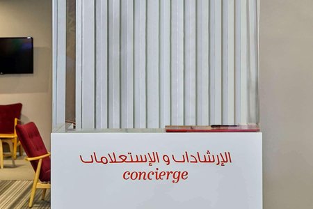 Ramada Hotel & Suites By Wyndham Dubai Jbr