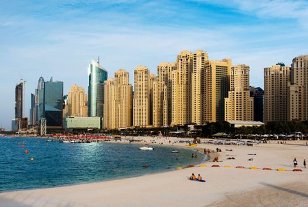 Ramada Hotel & Suites By Wyndham Dubai Jbr