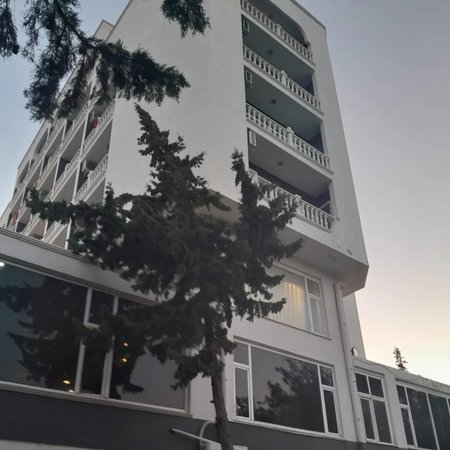 Tabiat Park Hotel Ayvalık