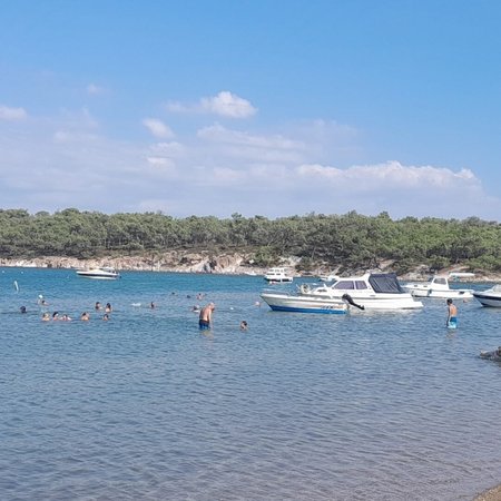 Tabiat Park Hotel Ayvalık