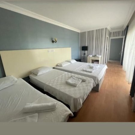 Tabiat Park Hotel Ayvalık