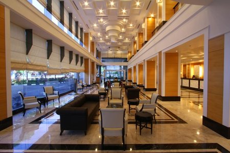 Hotel Perdana Kota Bharu