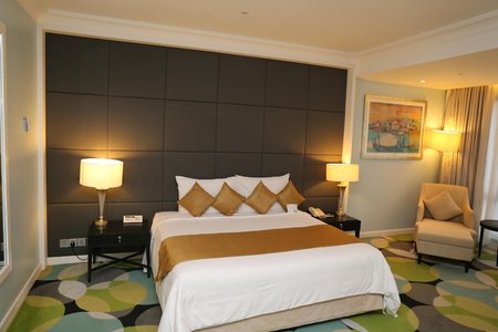 Hotel Perdana Kota Bharu