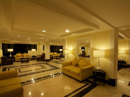 Hotel Perdana Kota Bharu