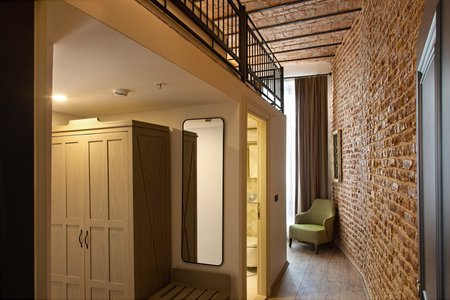 Mest Hotel Istanbul Sirkeci