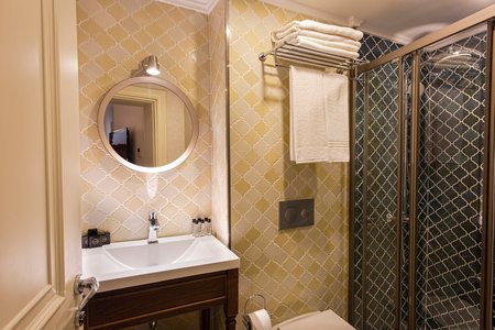 Mest Hotel Istanbul Sirkeci