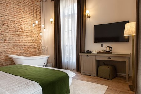 Mest Hotel Istanbul Sirkeci