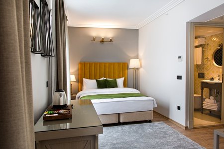 Mest Hotel Istanbul Sirkeci