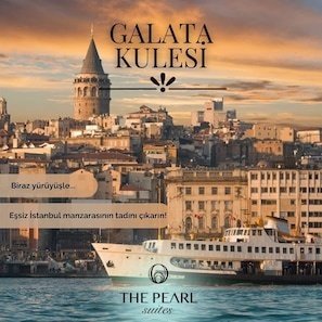 The Pearl Suites