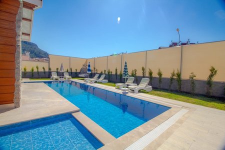 Zehra Villas