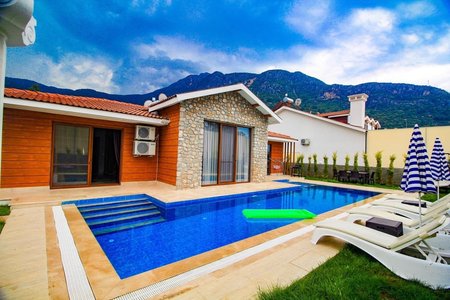 Zehra Villas