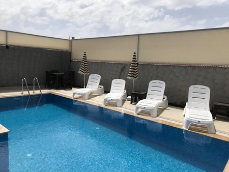 Zehra Villas