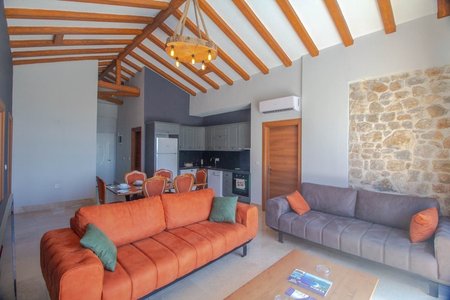 Zehra Villas
