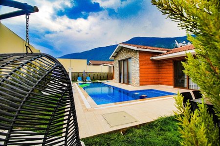 Zehra Villas