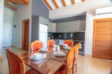 Zehra Villas