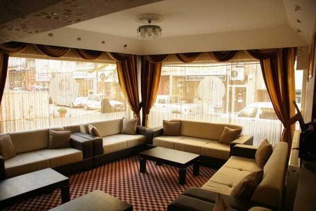 Meta Hotel