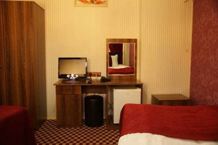 Meta Hotel