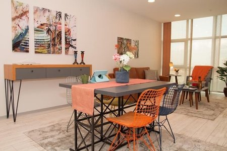 Zin D Home Dudullu  Suites