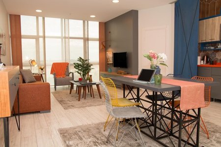 Zin D Home Dudullu  Suites