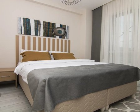 Zin D Home Alemdağ