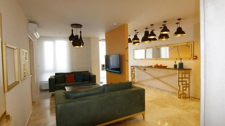 Zin D Home Çekmeköy