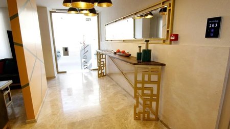 Zin D Home Çekmeköy
