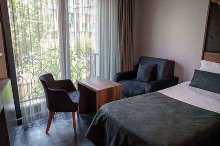 Sennacity Hotel
