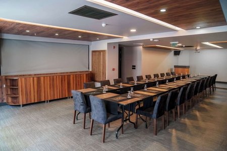 Sennacity Hotel