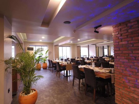Sennacity Hotel
