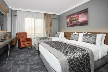 Luxon Hotel