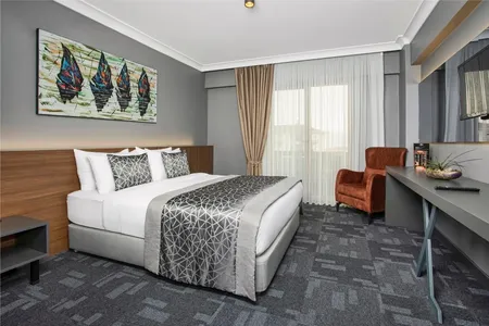 Luxon Hotel