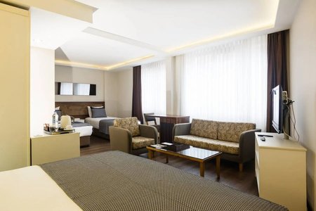 P.Galata Boutique Hotel