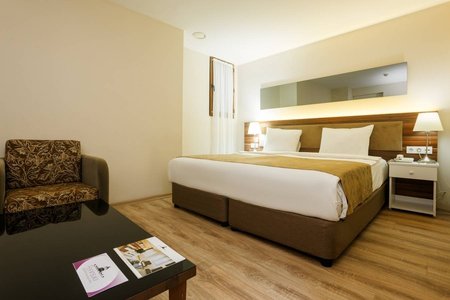 P.Galata Boutique Hotel