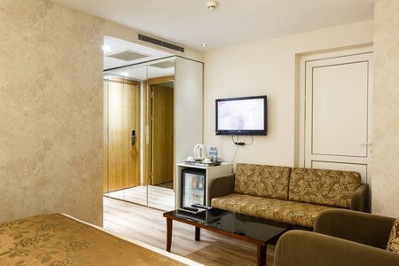P.Galata Boutique Hotel