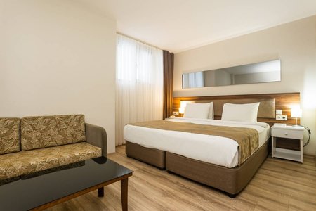 P.Galata Boutique Hotel