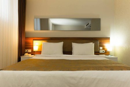 P.Galata Boutique Hotel