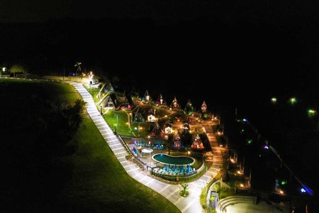 World Dreams Sapanca